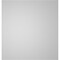 Ekena Millwork Vertical Surface Mount PVC Gable Vnt: Non-Functional, w/2"W x 1-1/2"H, Brickmould Frame, 36"W x 38"H GVPVE36X3802SN - alternate 3